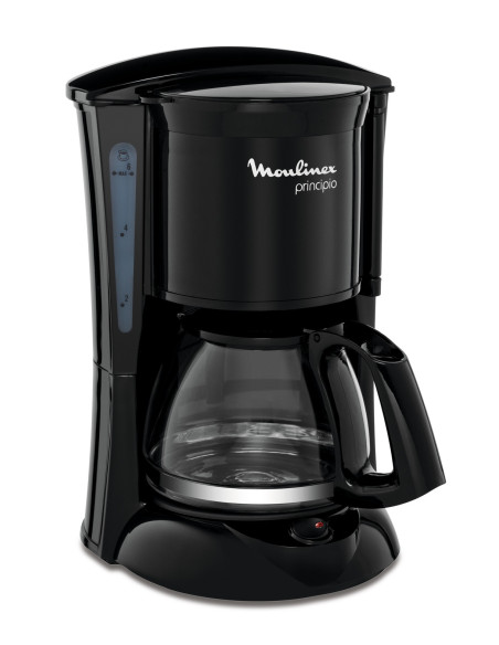 Moulinex FG1528 Totalmente automática Cafetera de filtro 0,6 L