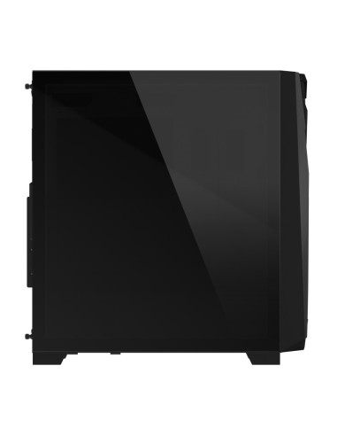 GIGABYTE C301 GLASS Midi Tower Negro