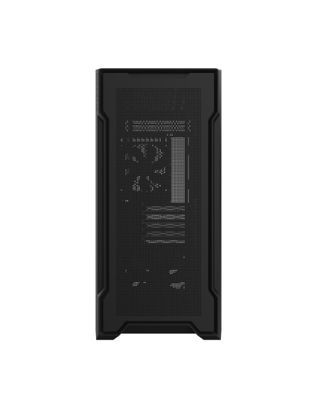 GIGABYTE C102 GLASS Midi Tower Negro