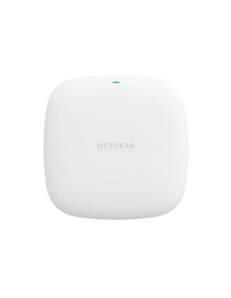 NETGEAR WAX210 1800 Mbit s Blanco Energía sobre Ethernet (PoE)