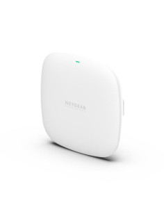 NETGEAR WAX210 1800 Mbit s Blanco Energía sobre Ethernet (PoE) 2