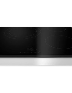 Bosch Serie 4 PKK631BB8E hobs Negro Integrado Cerámico 3 zona(s) 2