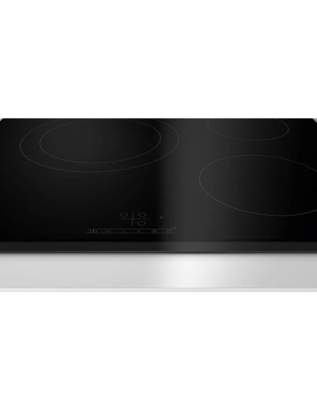 Bosch Serie 4 PKK631BB8E hobs Negro Integrado Cerámico 3 zona(s)