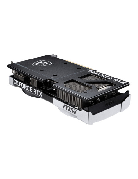 MSI GeForce RTX 5070 12G VENTUS 2X OC NVIDIA 12 GB GDDR7