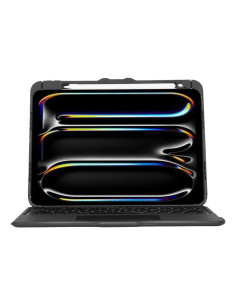 Targus VersaVu Español Bluetooth Negro