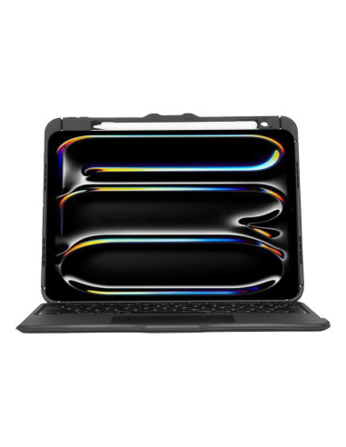 Targus VersaVu Español Bluetooth Negro