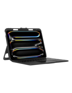 Targus VersaVu Español Bluetooth Negro 2