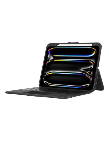 Targus VersaVu Español Bluetooth Negro