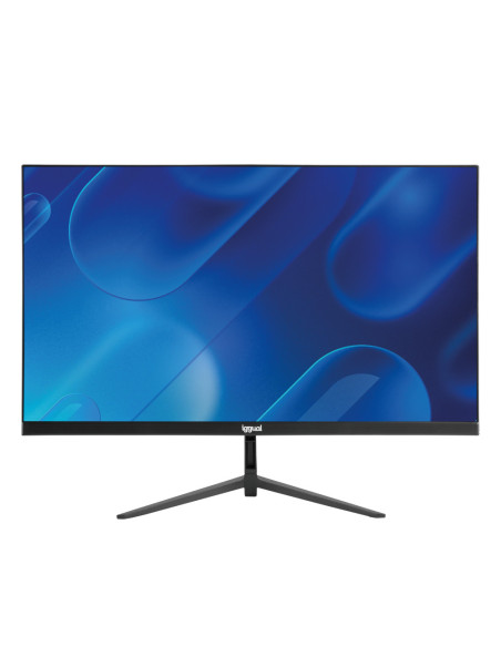iggual ML24S pantalla para PC 60,5 cm (23.8") 1920 x 1080 Pixeles Full HD LED Negro