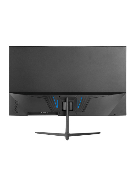 iggual ML24S pantalla para PC 60,5 cm (23.8") 1920 x 1080 Pixeles Full HD LED Negro