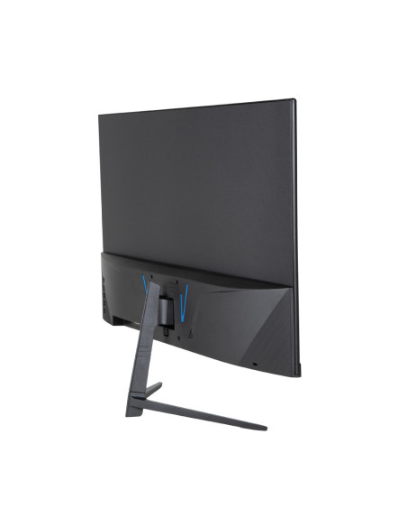 iggual ML24S pantalla para PC 60,5 cm (23.8") 1920 x 1080 Pixeles Full HD LED Negro