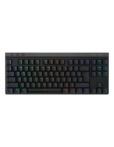 Logitech G G515 LIGHTSPEED TKL