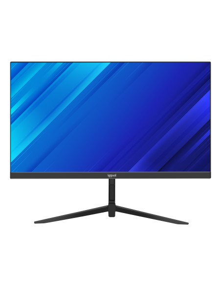 iggual ML21S pantalla para PC 54,6 cm (21.5") 1920 x 1080 Pixeles Full HD LED Negro