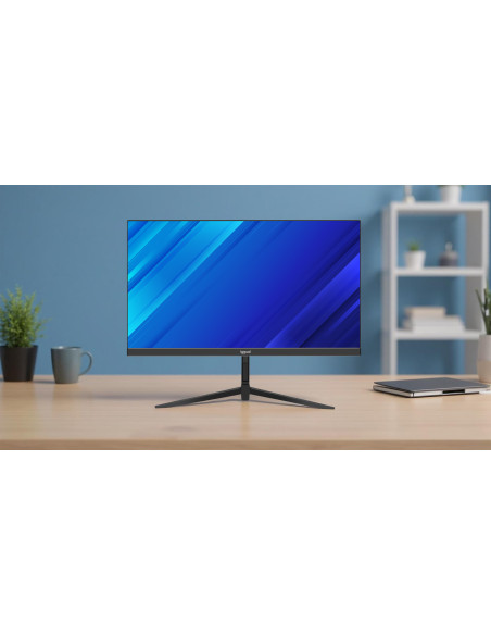 iggual ML21S pantalla para PC 54,6 cm (21.5") 1920 x 1080 Pixeles Full HD LED Negro