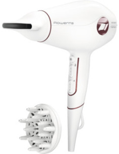 Rowenta CV6135F0 secador 1800 W Blanco