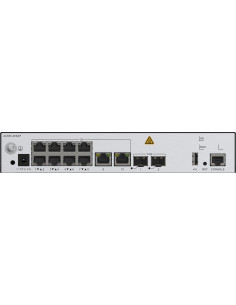 HUAWEI eKit AC600 Series AC650-256AP pasarel y controlador 10, 100, 1000 Mbit s