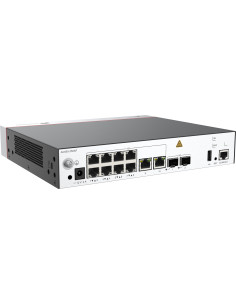 HUAWEI eKit AC600 Series AC650-256AP pasarel y controlador 10, 100, 1000 Mbit s 2
