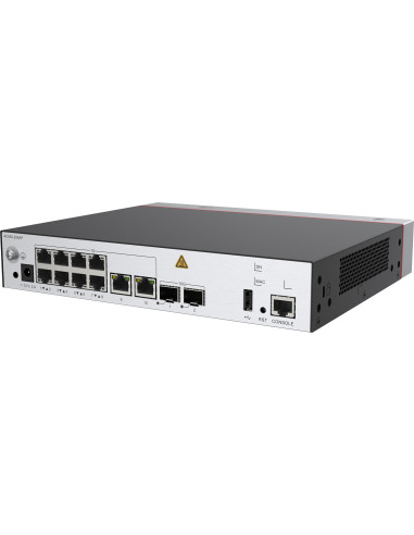 HUAWEI eKit AC600 Series AC650-256AP pasarel y controlador 10, 100, 1000 Mbit s