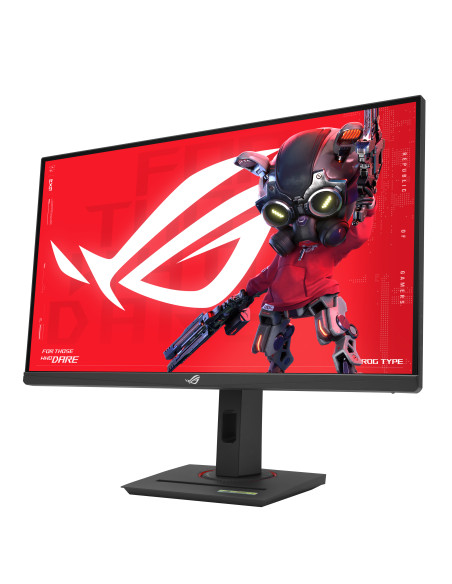 ASUS ROG Strix XG27ACMS pantalla para PC 68,6 cm (27") 2560 x 1440 Pixeles Quad HD LCD Negro