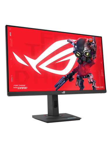 ASUS ROG Strix XG27ACMS pantalla para PC 68,6 cm (27") 2560 x 1440 Pixeles Quad HD LCD Negro