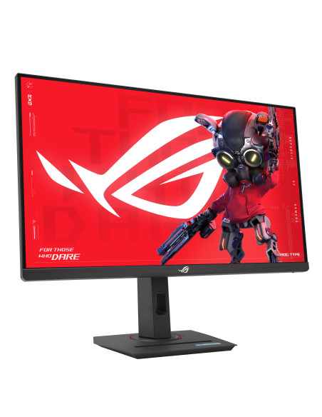 ASUS ROG Strix XG27ACMS pantalla para PC 68,6 cm (27") 2560 x 1440 Pixeles Quad HD LCD Negro