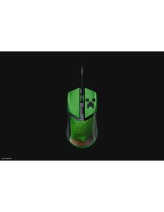 Razer Cobra ratón Juego mano derecha Óptico 8500 DPI