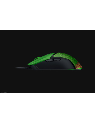 Razer Cobra ratón Juego mano derecha Óptico 8500 DPI