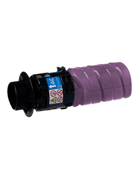 Ricoh 842650 cartucho de tóner 1 pieza(s) Original Magenta