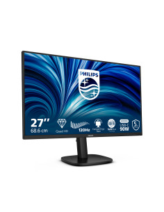 Philips 3000 series 27B2U3601 00 pantalla para PC 68,6 cm (27") 2560 x 1440 Pixeles Quad HD LCD Negro 2