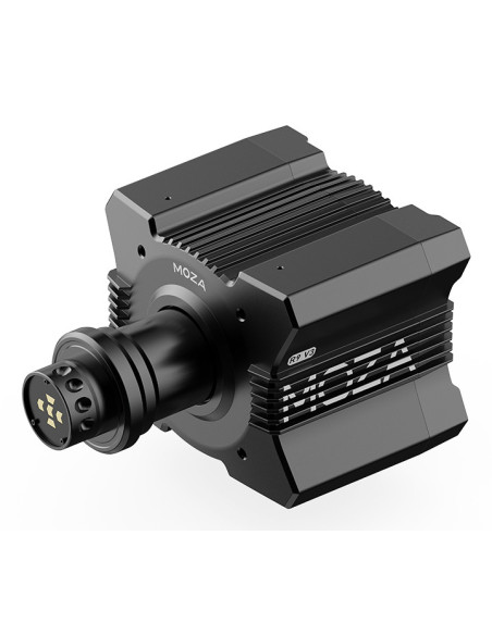 Moza Racing R9 V3 Base para volante de simulador de carreras