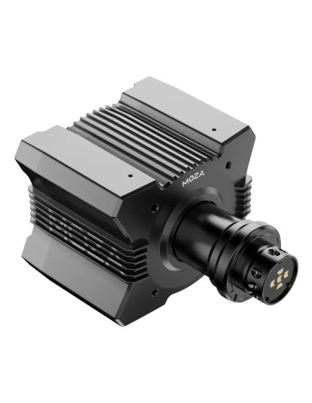Moza Racing R9 V3 Base para volante de simulador de carreras