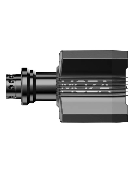 Moza Racing R9 V3 Base para volante de simulador de carreras