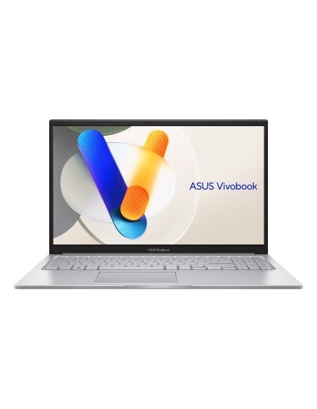 ASUS Vivobook 15 F1504VA-BQ277 - Ordenador Portátil 15.6" Full HD (Intel Core 7 150U, 16GB RAM, 512GB SSD, Graphics, Sin