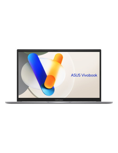 ASUS Vivobook 15 F1504VA-BQ277 - Ordenador Portátil 15.6" Full HD (Intel Core 7 150U, 16GB RAM, 512GB SSD, Graphics, Sin