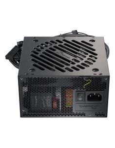 Seasonic CORE BC-650 unidad de fuente de alimentación 650 W 20+4 pin ATX ATX Negro 2