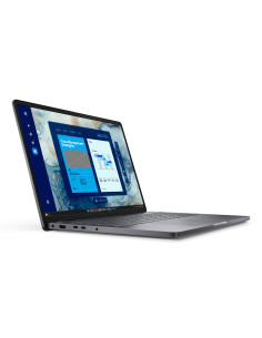 DELL Pro 16 PC16250 Intel Core 5 120U Portátil 40,6 cm (16") Full HD+ 16 GB DDR5-SDRAM 512 GB SSD Wi-Fi 6E (802.11ax) Windows 2