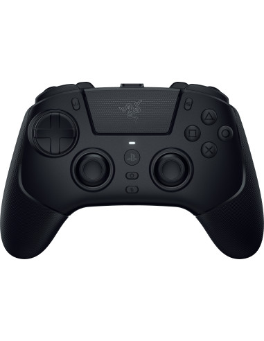 Razer Raiju V3 Pro Negro RF USB Gamepad Analógico PC, PlayStation 5