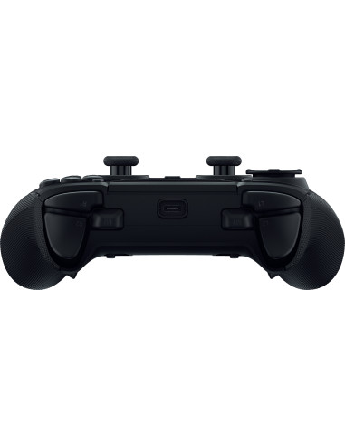 Razer Raiju V3 Pro Negro RF USB Gamepad Analógico PC, PlayStation 5