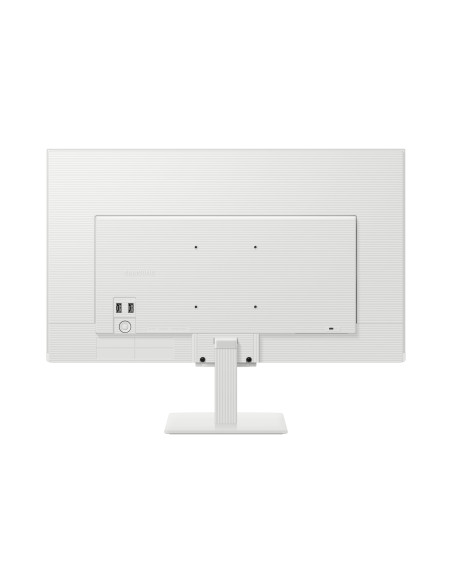 Samsung M5 M50F pantalla para PC 68,6 cm (27") 1920 x 1080 Pixeles Full HD LCD Blanco