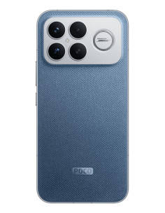 POCO F8 Ultra 17,5 cm (6.9") SIM doble 5G USB Tipo C 12 GB 256 GB 6500 mAh Azul 2