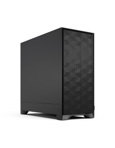 Fractal Design Pop 2 Air Black Solid Midi Tower Negro