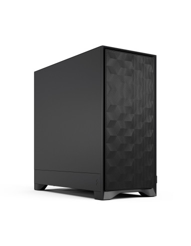 Fractal Design Pop 2 Air Black Solid Midi Tower Negro