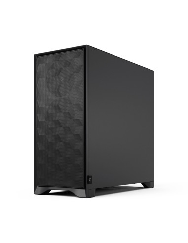 Fractal Design Pop 2 Air Black Solid Midi Tower Negro
