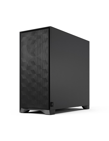 Fractal Design Pop 2 Air Black Solid Midi Tower Negro