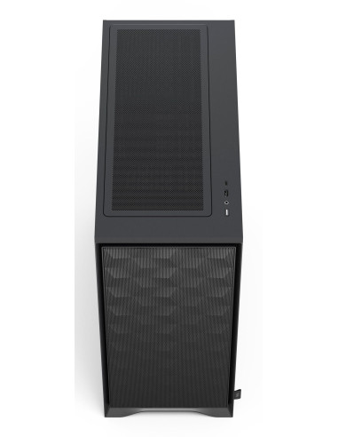 Fractal Design Pop 2 Air Black Solid Midi Tower Negro