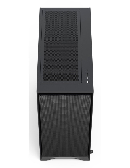 Fractal Design Pop 2 Air Black Solid Midi Tower Negro