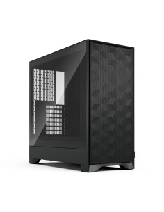 Fractal Design Pop 2 Air Black TG Midi Tower Negro