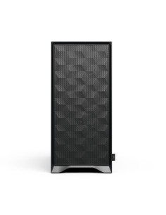 Fractal Design Pop 2 Air Black TG Midi Tower Negro 2