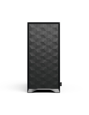 Fractal Design Pop 2 Air Black TG Midi Tower Negro