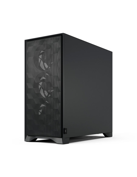 Fractal Design Pop 2 Air Black TG Midi Tower Negro